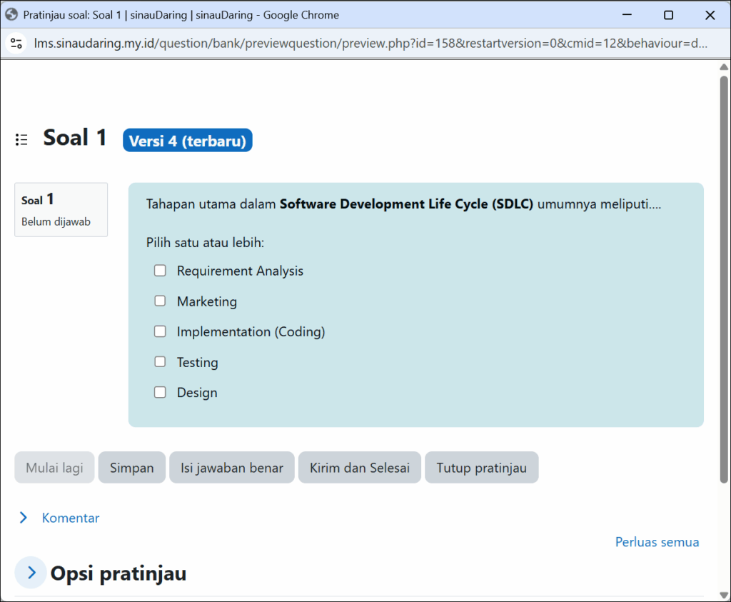 Contoh-Soal-MCMA-1-1024x843 Begini Cara Saya Mengevaluasi Soal Pilihan Ganda Kompleks (MCMA)