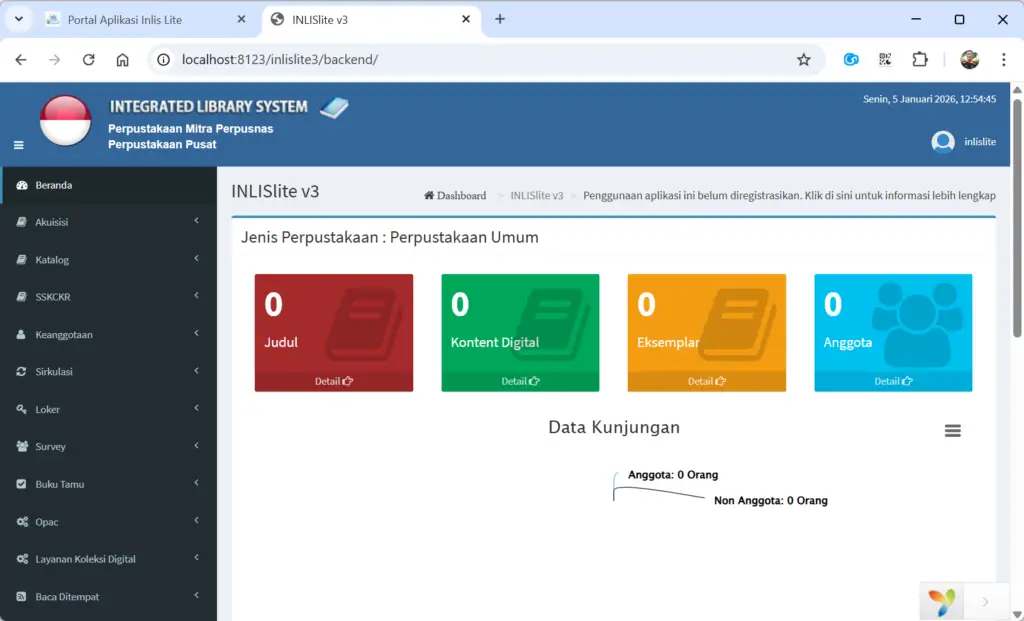 13-1024x621 Inlislite, Aplikasi Andalan untuk Perpustakaan