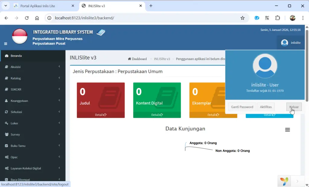 14-1024x621 Inlislite, Aplikasi Andalan untuk Perpustakaan