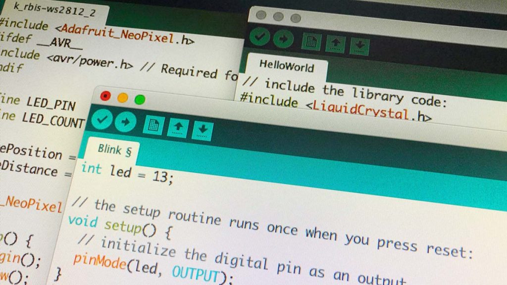 Arduino: Apa yang perlu Disiapkan untuk Memprogramnya?