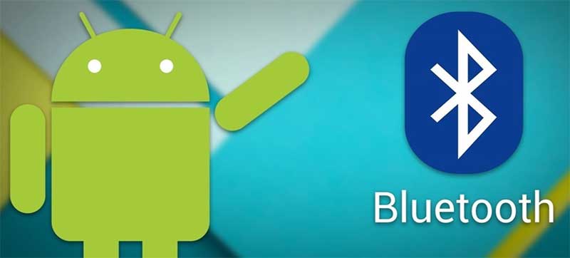 Koneksi Ponsel Android ke Arduino Uno via Bluetooth