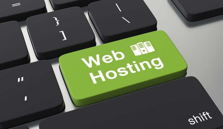 Share Hosting dan VPS Hosting, Apa Bedanya?