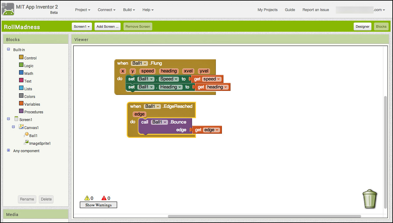 Bagaimana Block-Based Programming Memudahkan Coding?