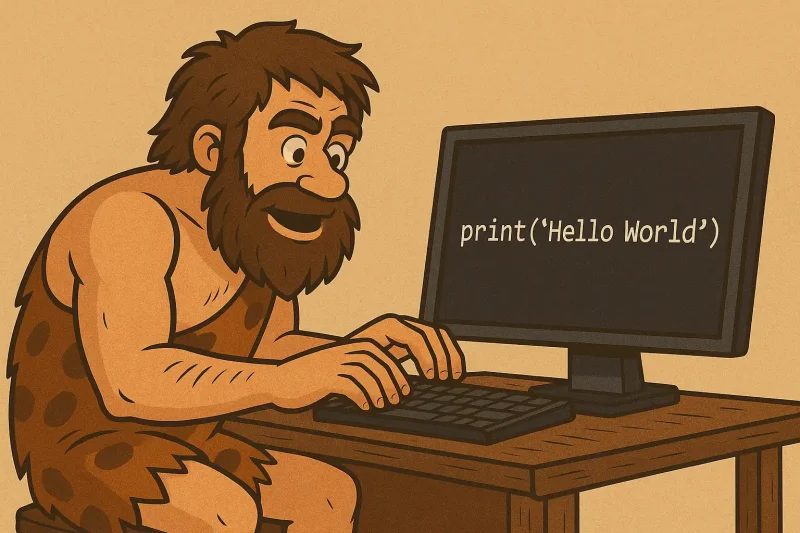 Mungkin Ini Klise, tapi… Aku Pantas Mendapatkannya