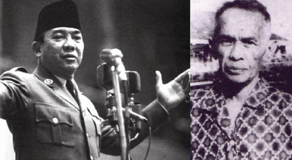 Menelusuri Jejak Kartosuwiryo di Bumi Cepu