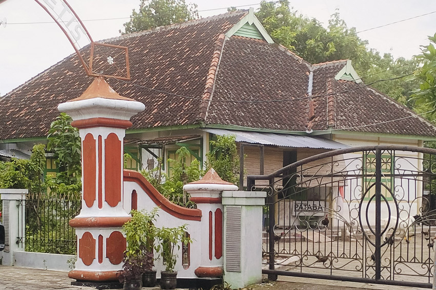 Menelusuri Jejak Pramoedya Ananta Toer di Bumi Blora