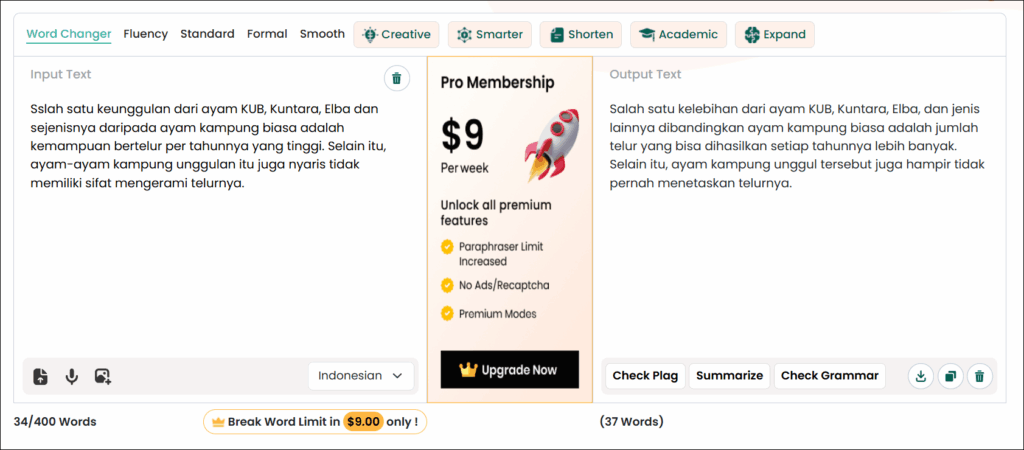Contoh-Parafrase-1024x450 Parafrase: Bagaimana Cara Melakukannya