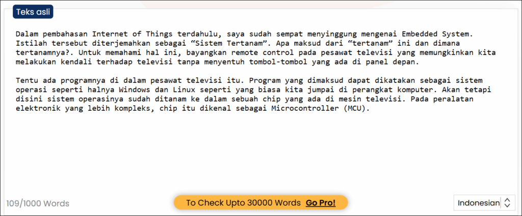 Teks-Asli-1024x425 Uji Similaritas, Pastikan Naskahmu Bebas Jiplakan