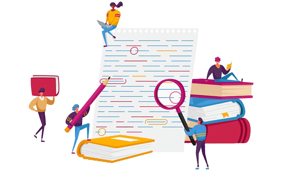 Daripada Plagiat Mengapa Tak Coba Parafrase?