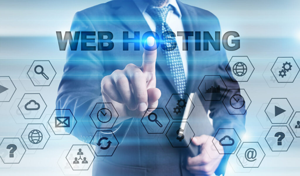 Pilihan Web Hosting yang Cocok untuk Pemula