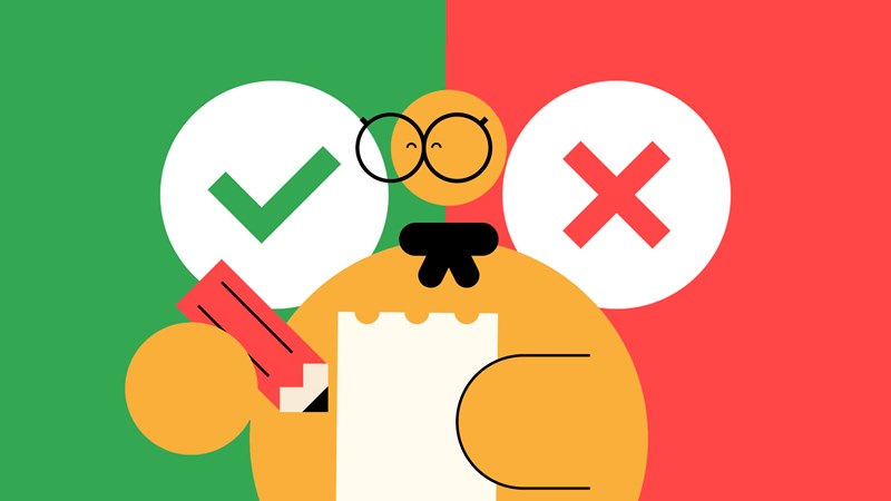 Menyusun Soal MTF dengan Google Form