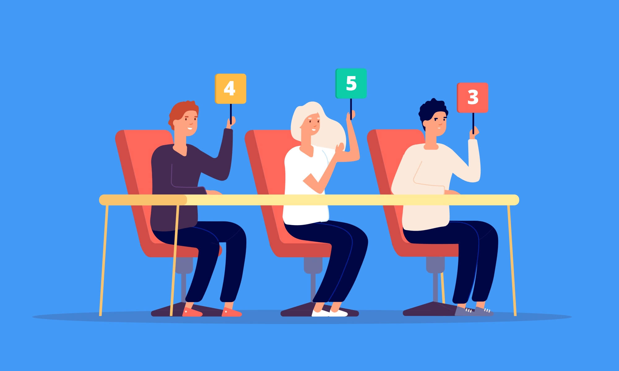 Metode Penskoran untuk Soal MTF