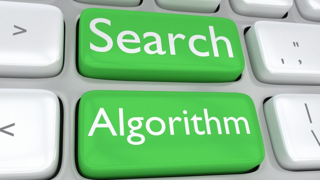 Algoritma Di Balik “Kepintaran” Search Engine