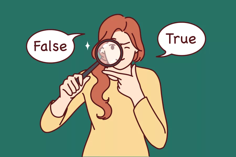 Multiple True-False (MTF)
