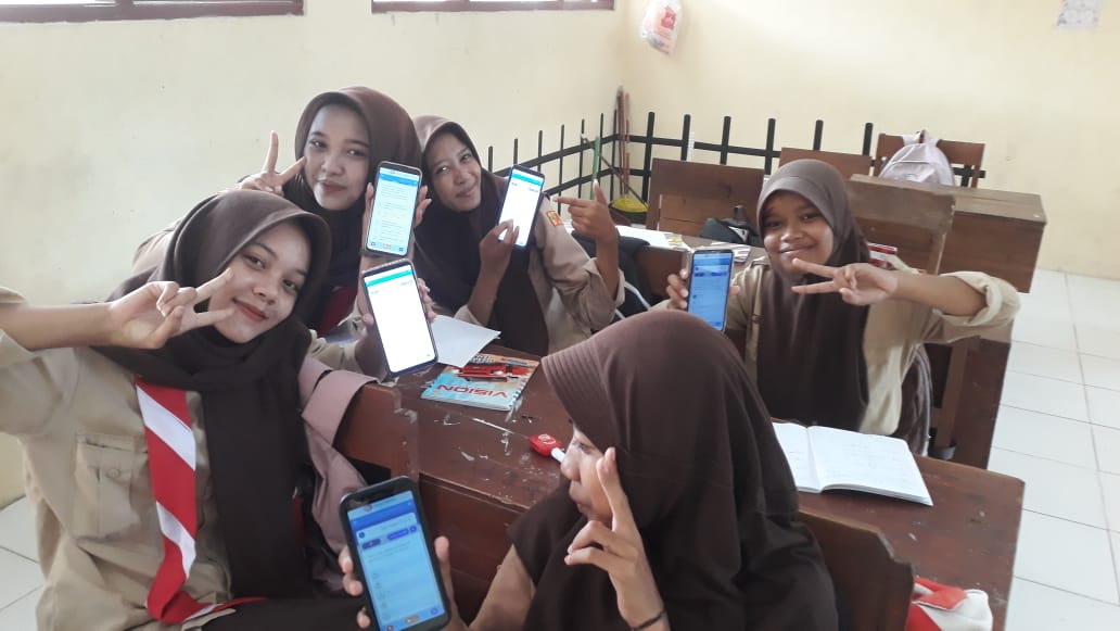 Menyiapkan Asesmen dengan CandyCBT