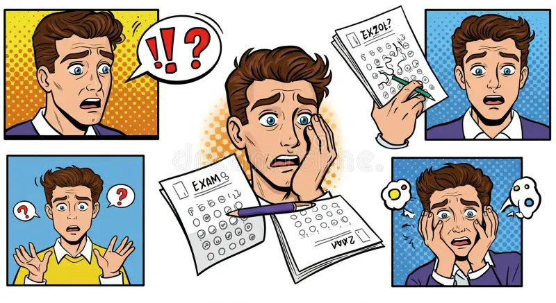 Penskoran MCSA dan MCMA Sama?