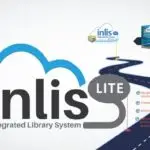 Inlilite - Integrated Library System