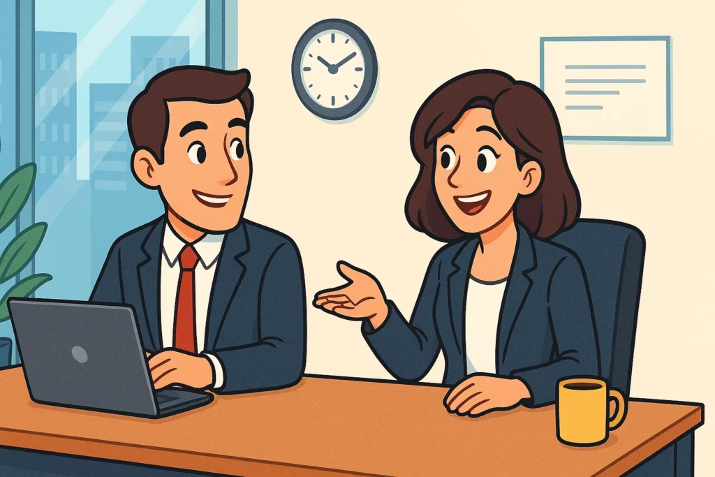 Mengenal Penata Layanan Operasional